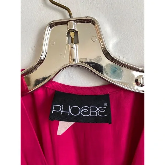 Vintage Phoebe Dress Small - Picture 7 of 7